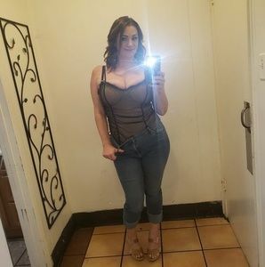 Meet your Posher, Cheri